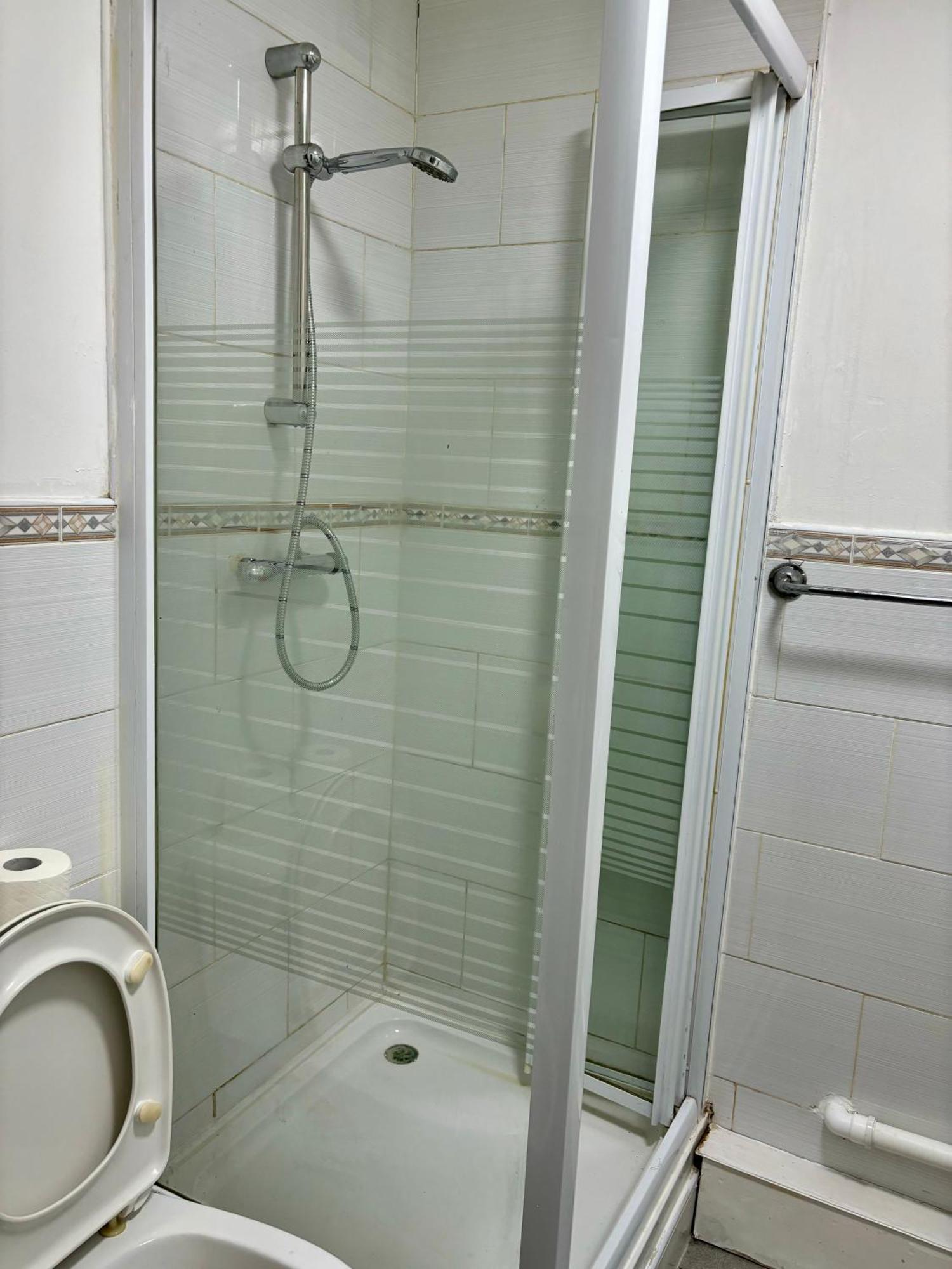 Stainless Guests House Otel Dudley Dış mekan fotoğraf