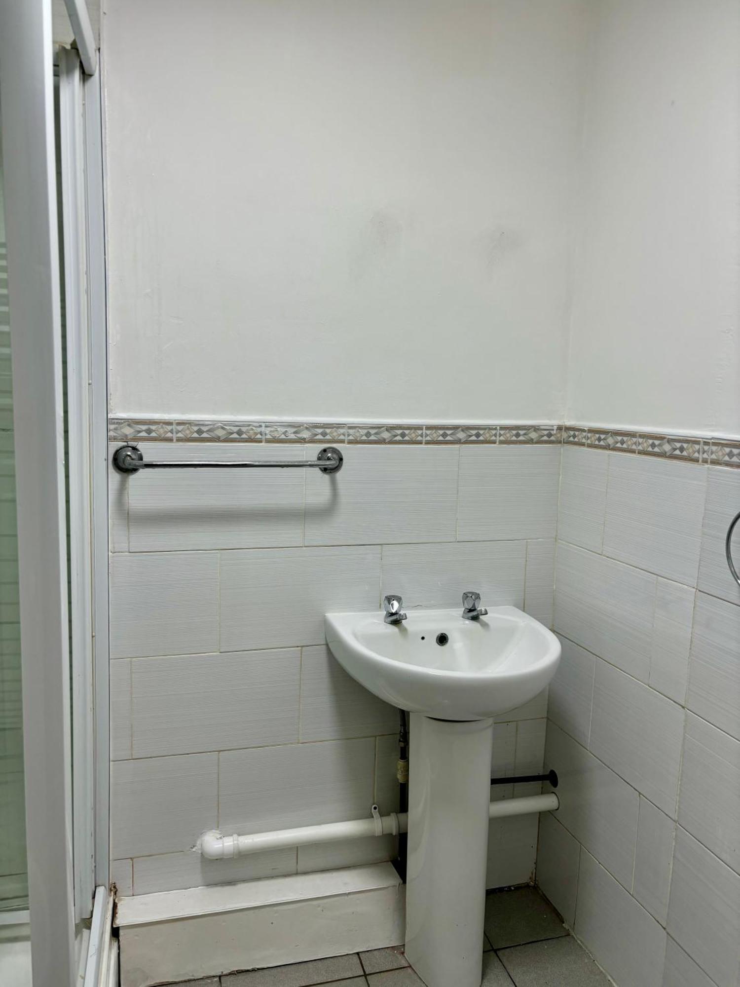 Stainless Guests House Otel Dudley Dış mekan fotoğraf